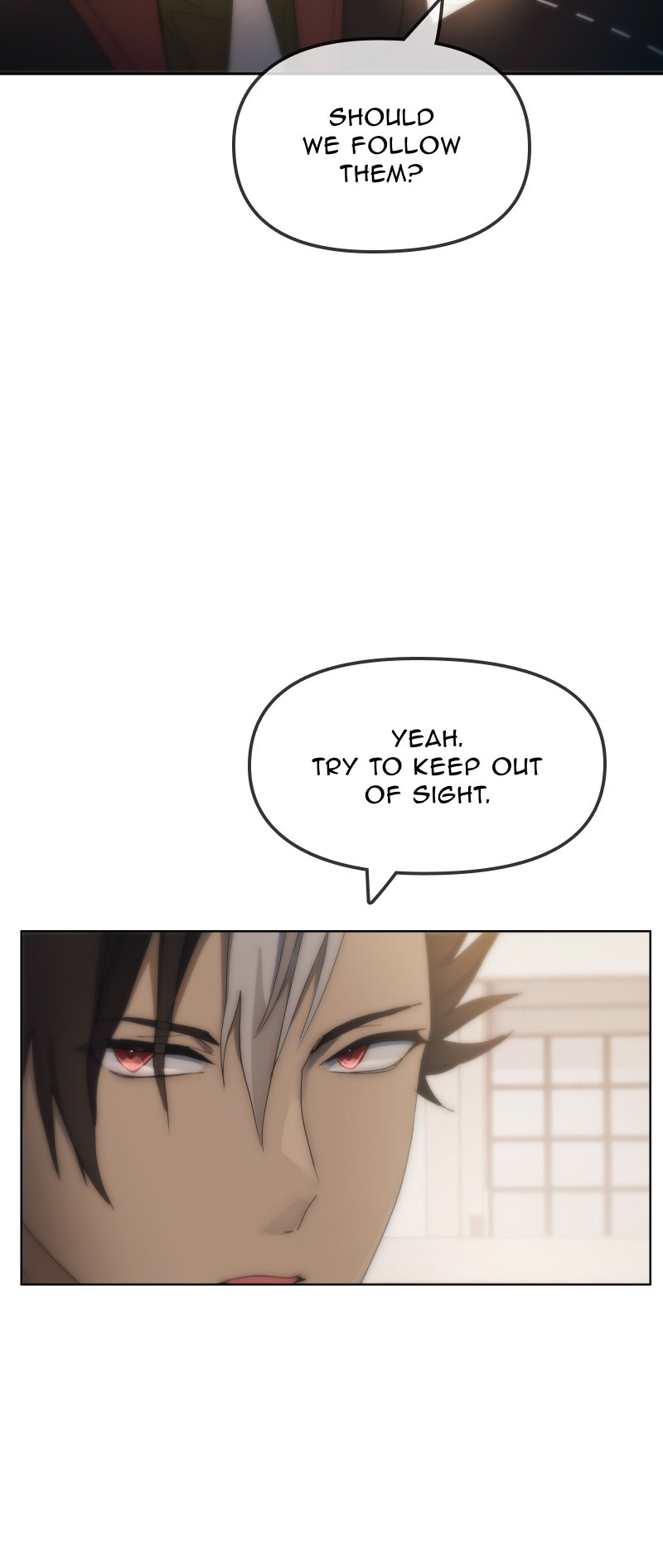 Deadly Hour Chapter 43 47